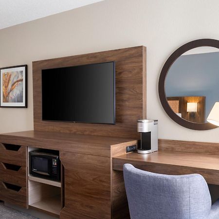 Hampton Inn Ottawa - Starved Rock Area Exterior photo