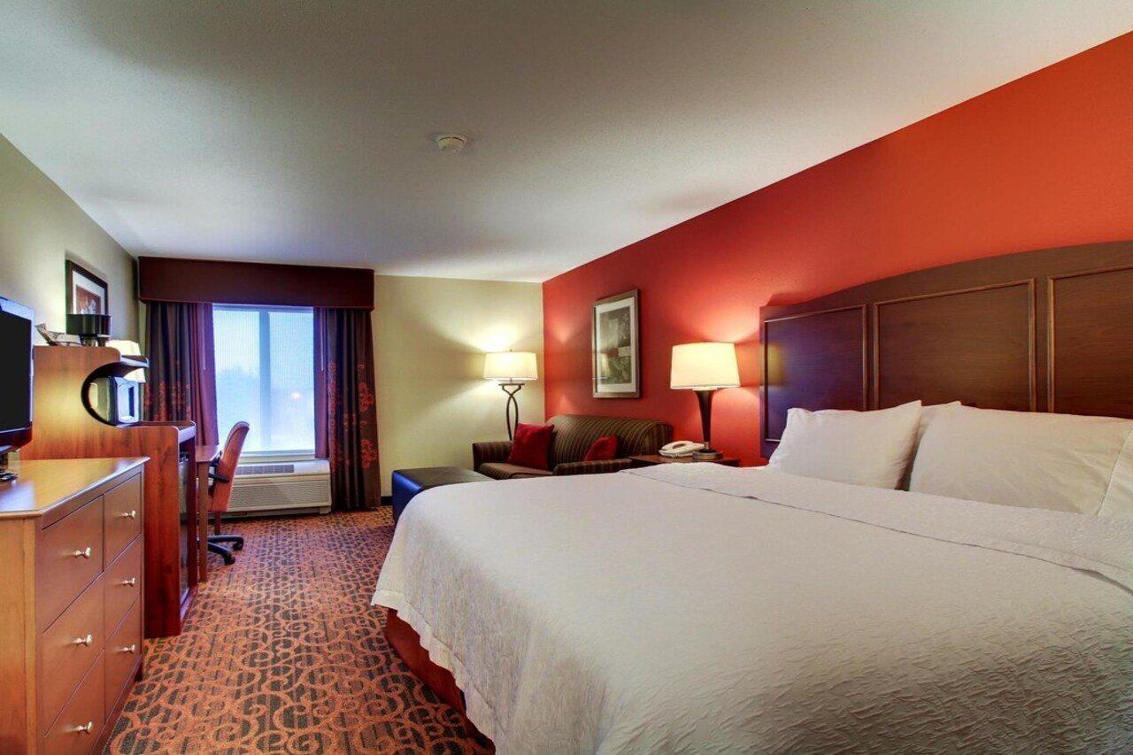 Hampton Inn Ottawa - Starved Rock Area Exterior photo