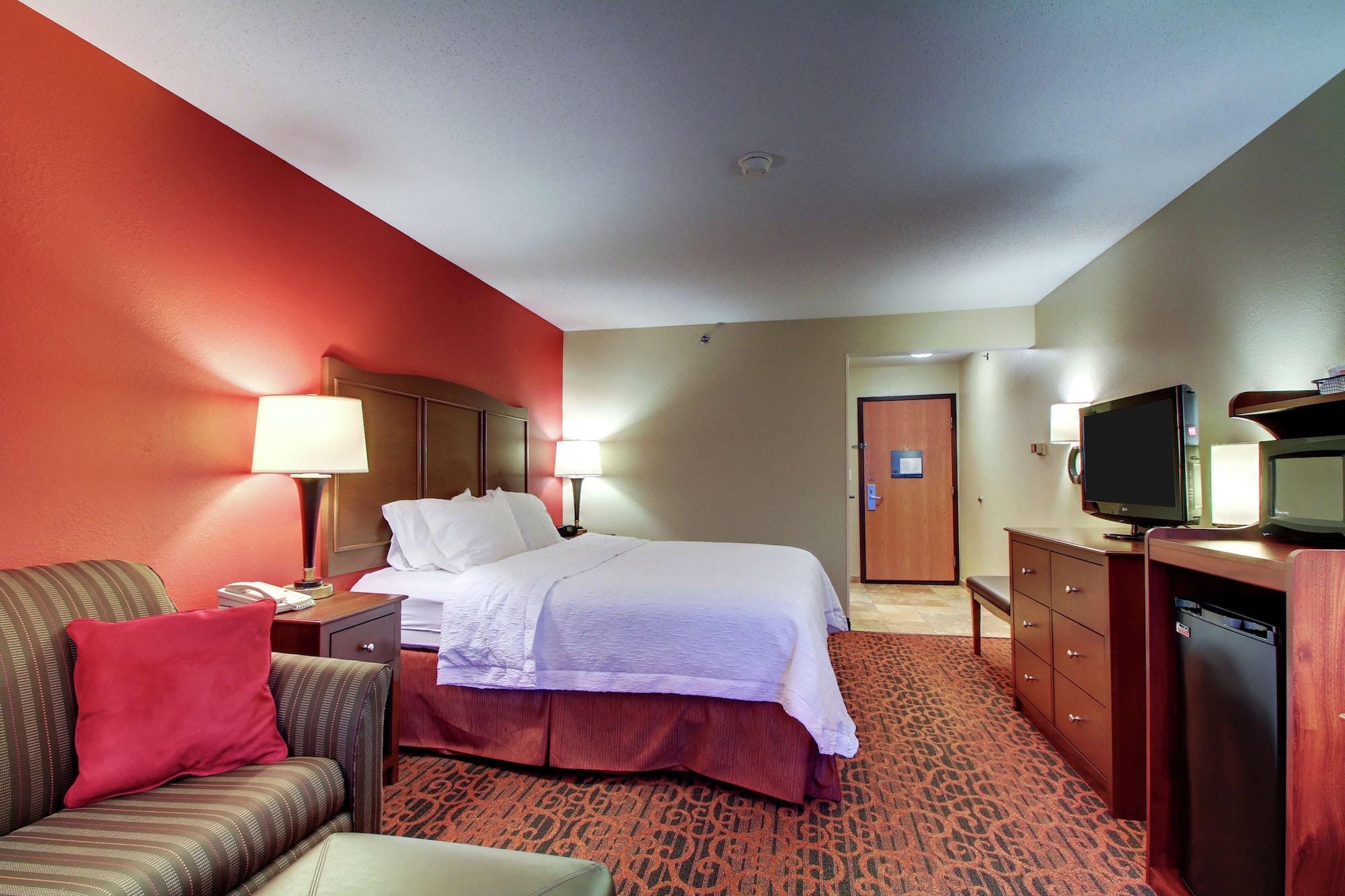 Hampton Inn Ottawa - Starved Rock Area Exterior photo