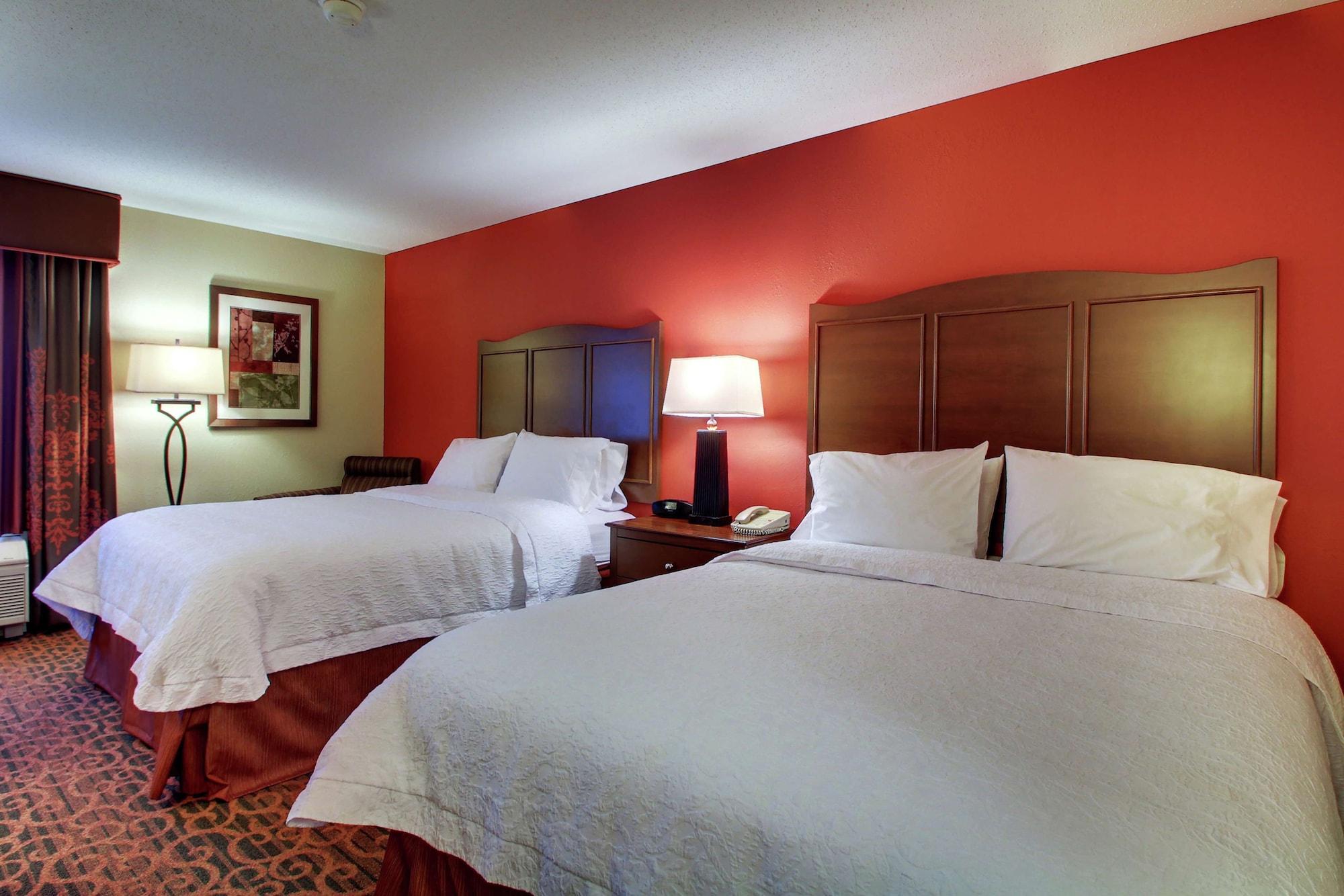 Hampton Inn Ottawa - Starved Rock Area Exterior photo