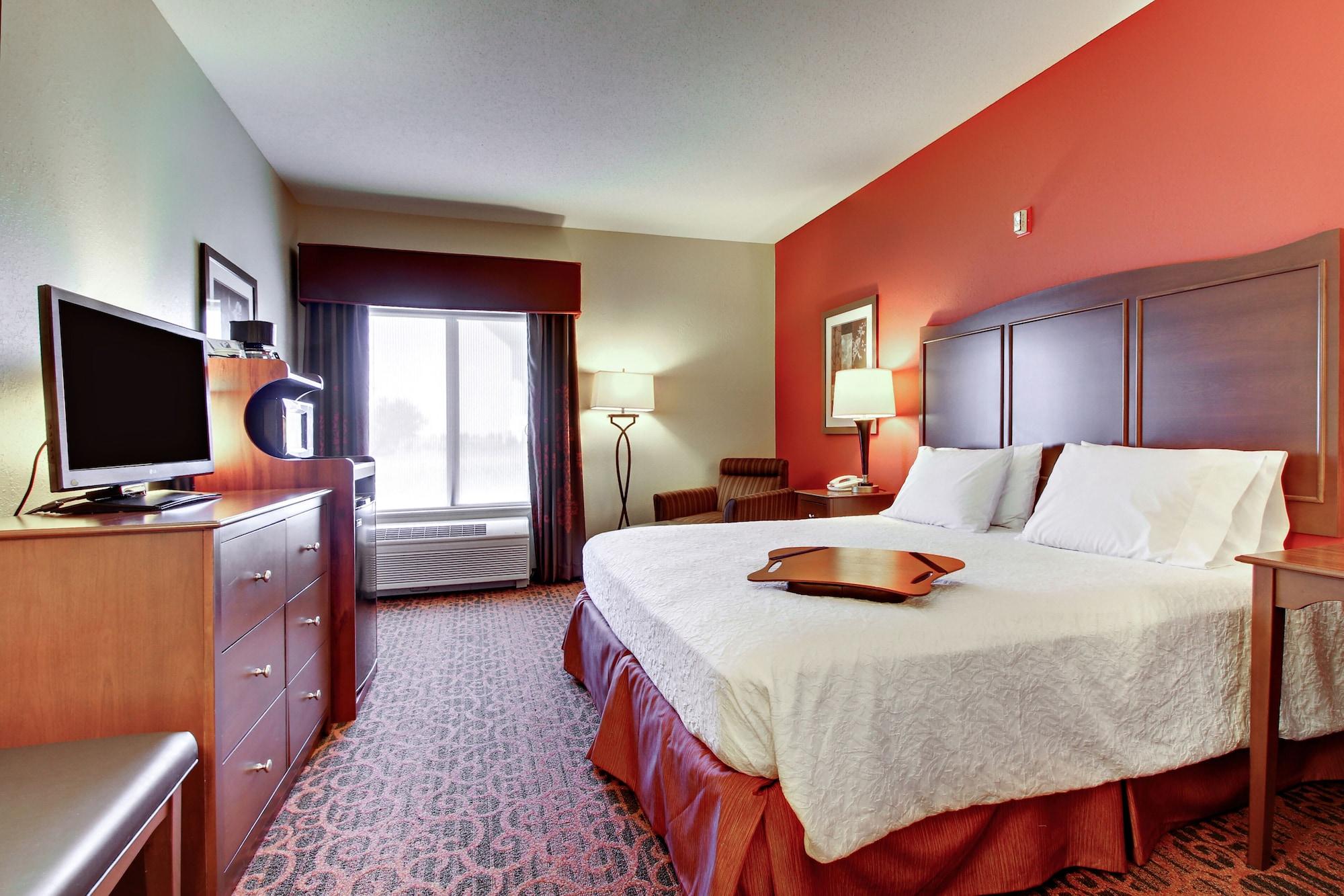 Hampton Inn Ottawa - Starved Rock Area Exterior photo