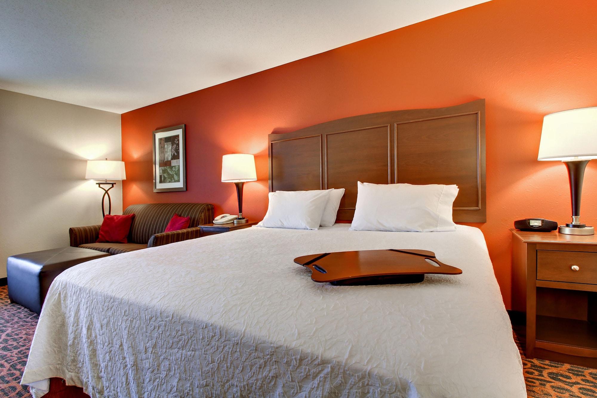 Hampton Inn Ottawa - Starved Rock Area Exterior photo