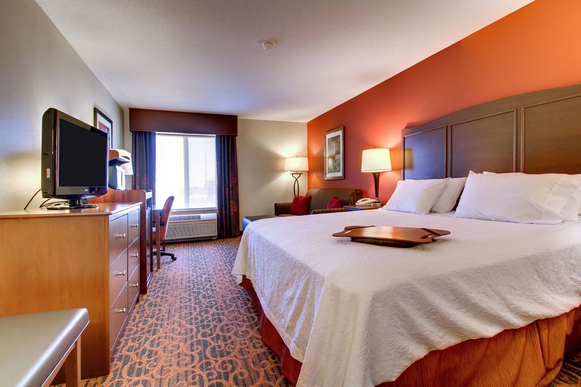Hampton Inn Ottawa - Starved Rock Area Exterior photo