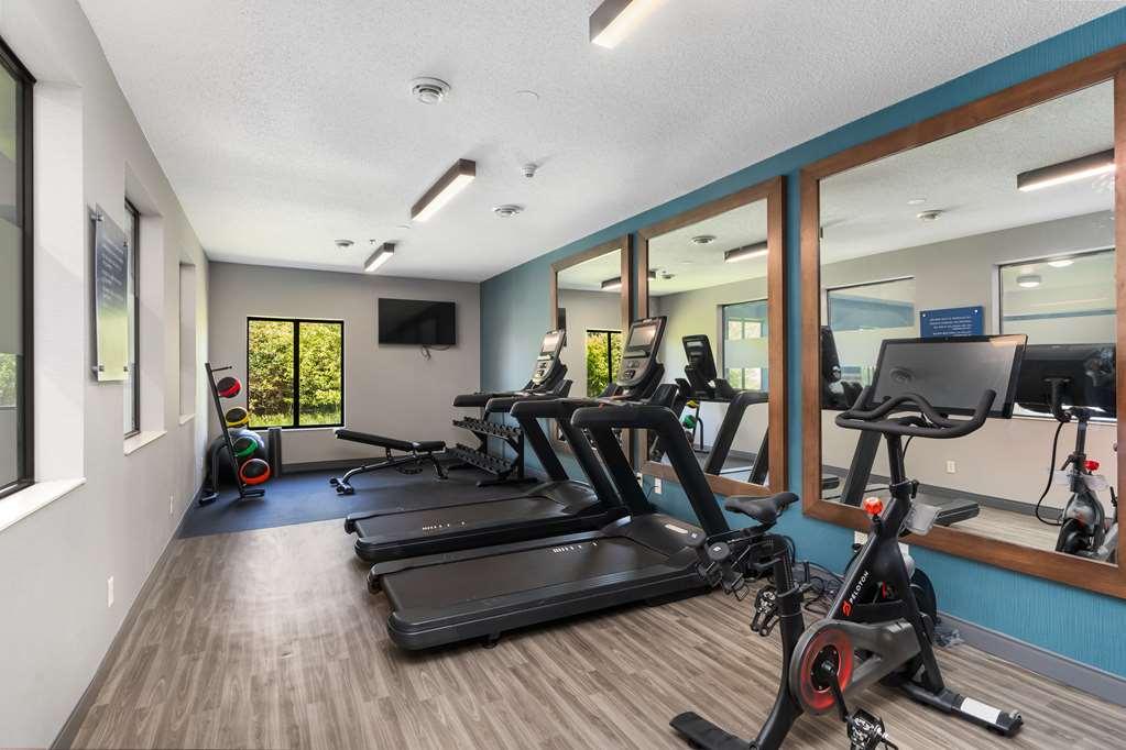 Hampton Inn Ottawa - Starved Rock Area Facilities photo