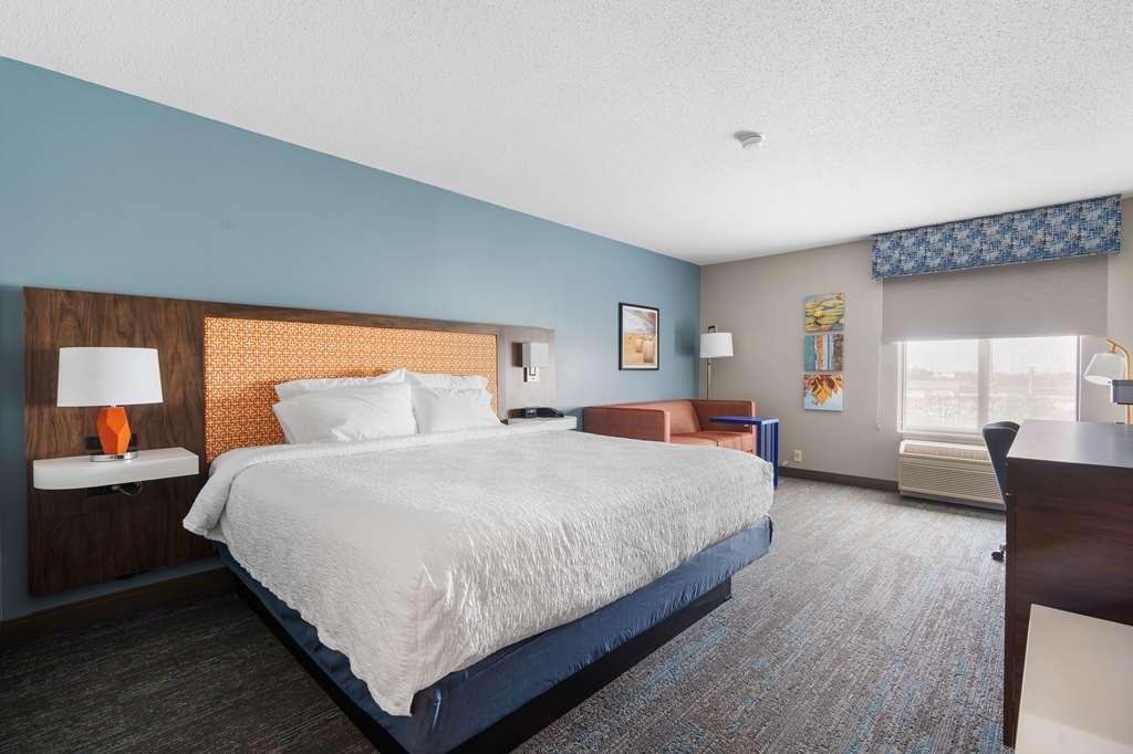 Hampton Inn Ottawa - Starved Rock Area Room photo