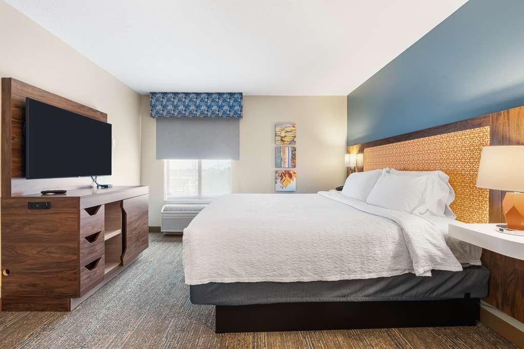 Hampton Inn Ottawa - Starved Rock Area Room photo