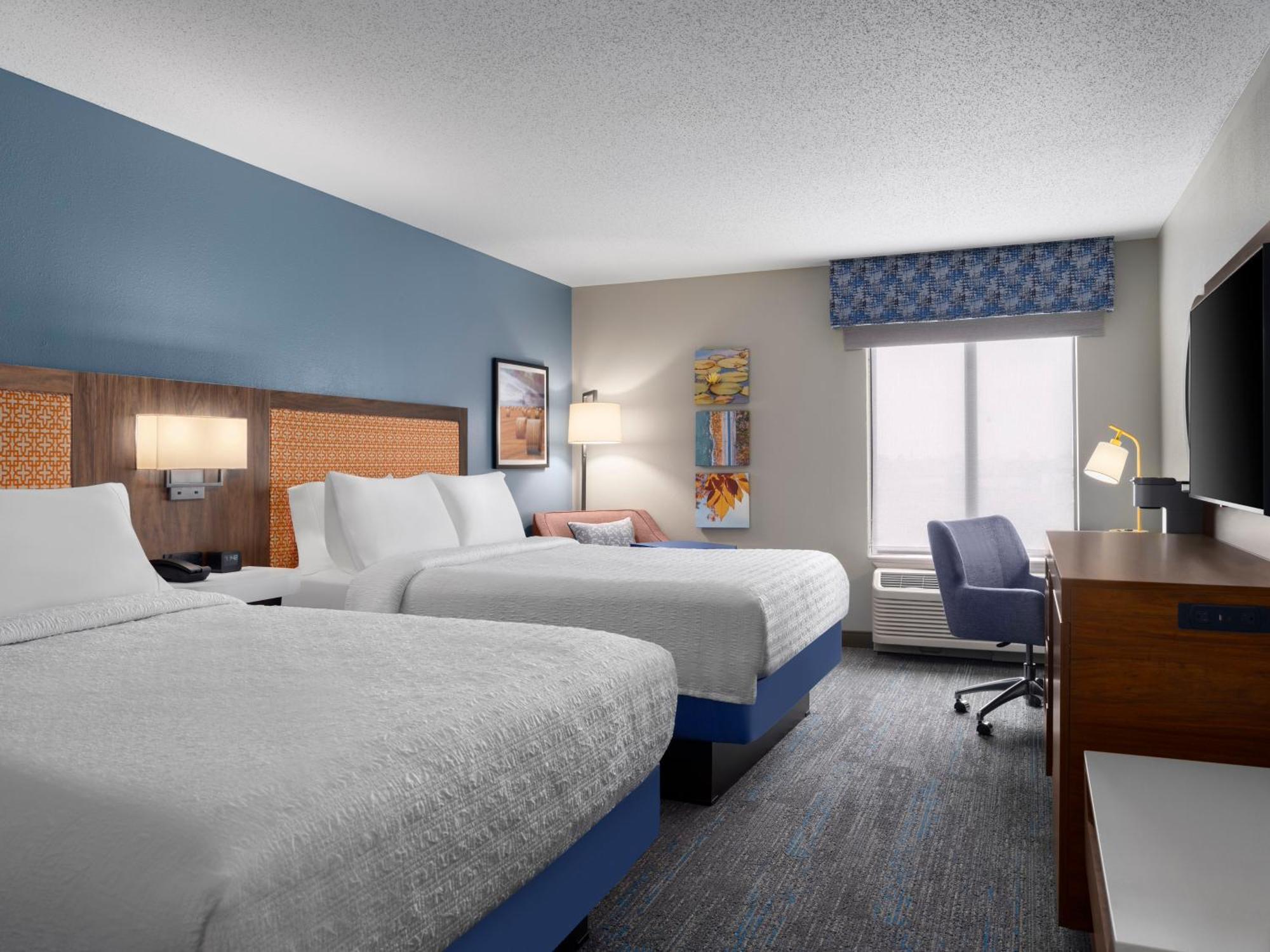 Hampton Inn Ottawa - Starved Rock Area Exterior photo