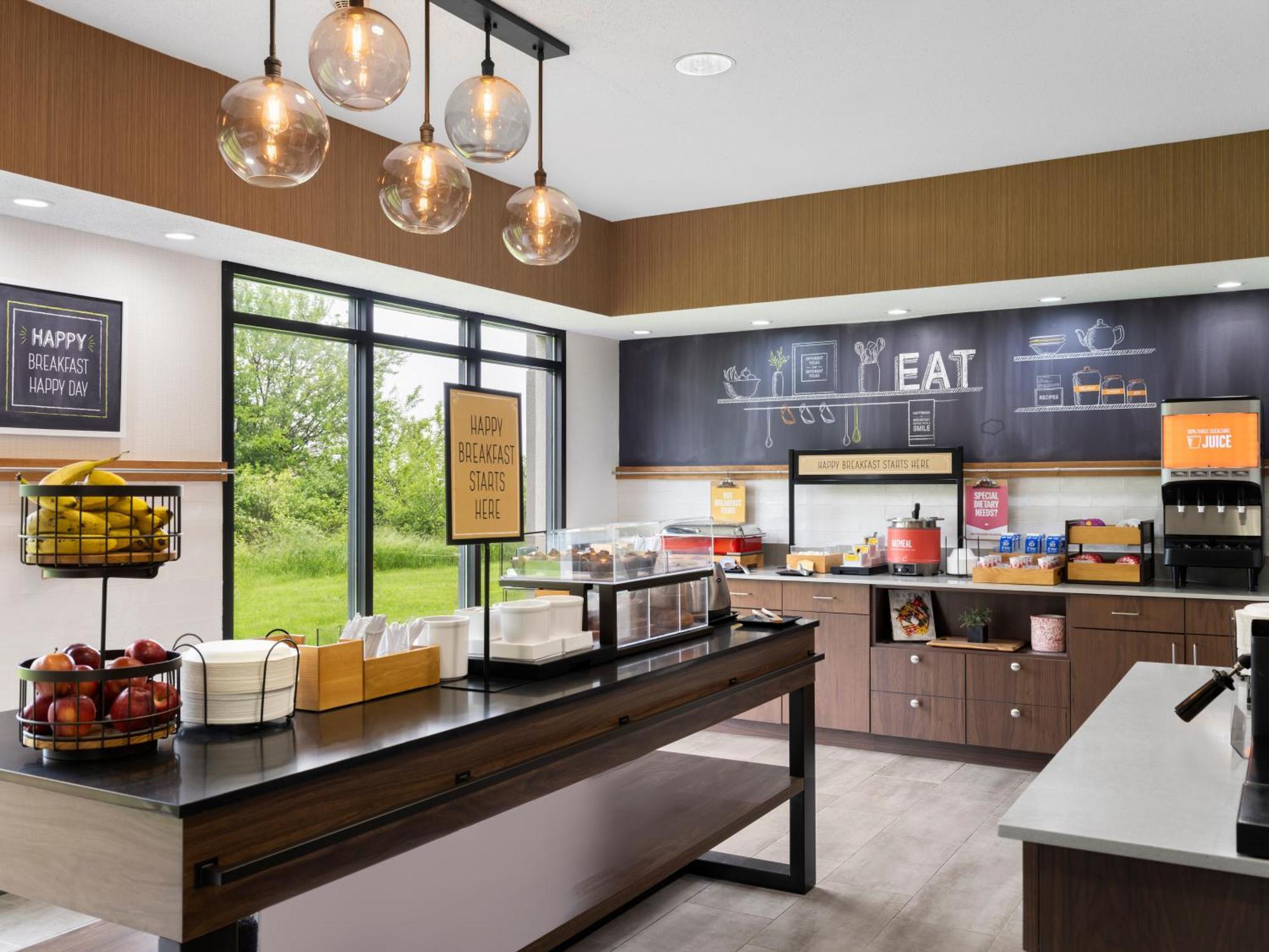 Hampton Inn Ottawa - Starved Rock Area Exterior photo
