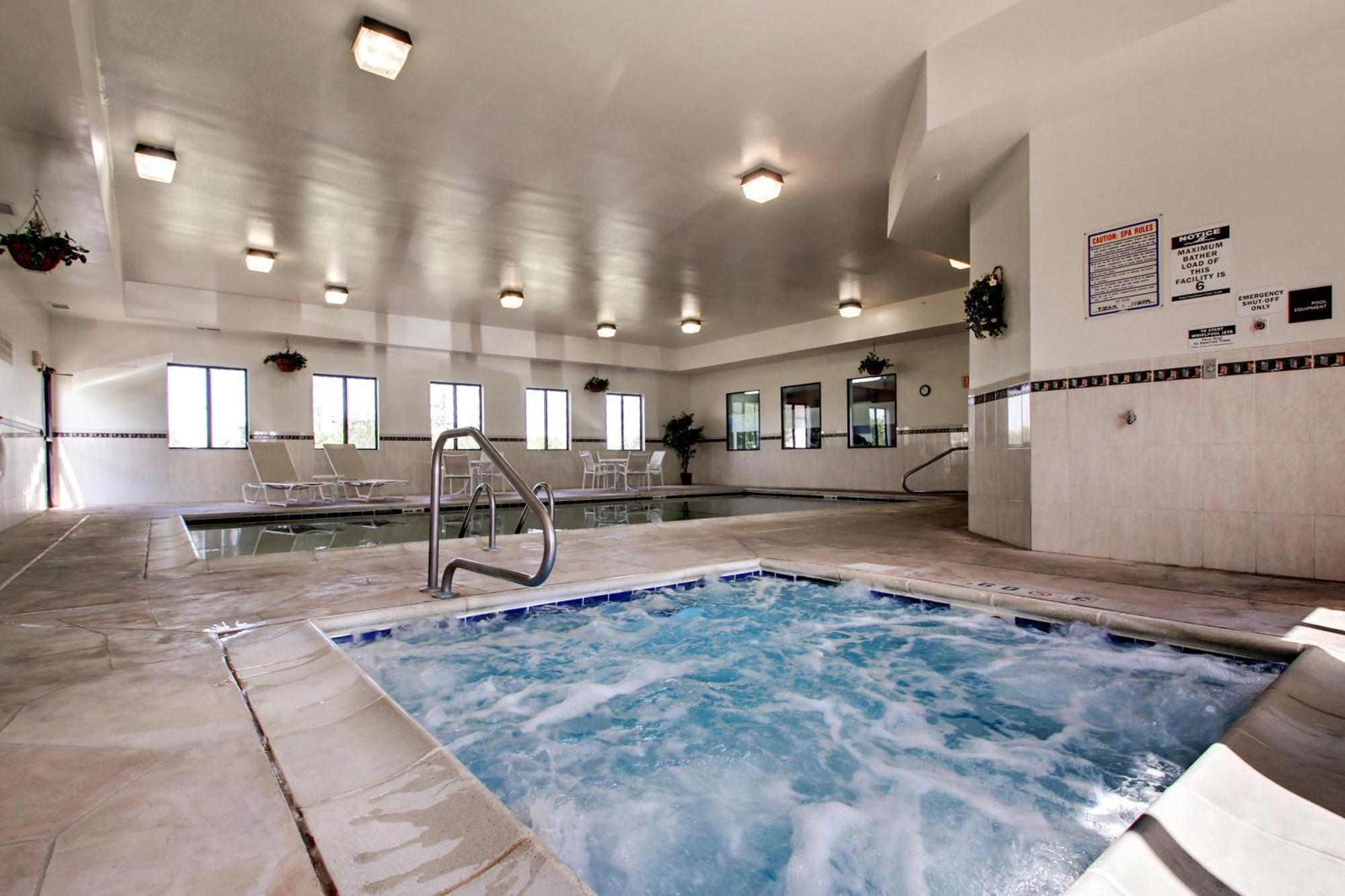 Hampton Inn Ottawa - Starved Rock Area Exterior photo