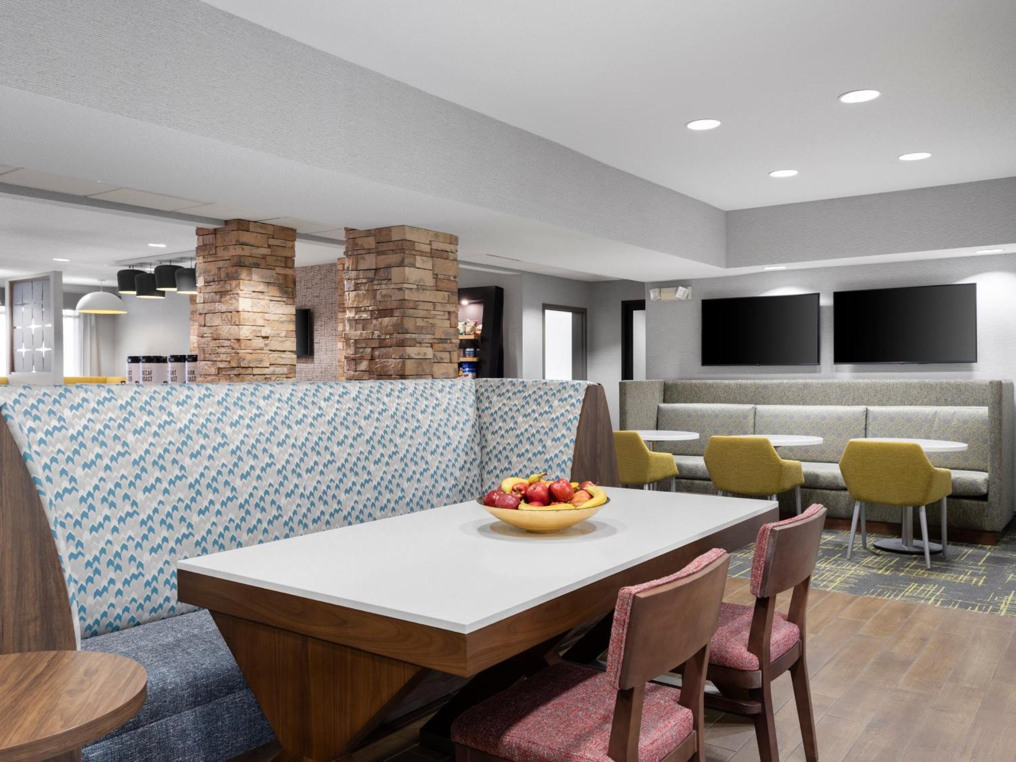 Hampton Inn Ottawa - Starved Rock Area Exterior photo