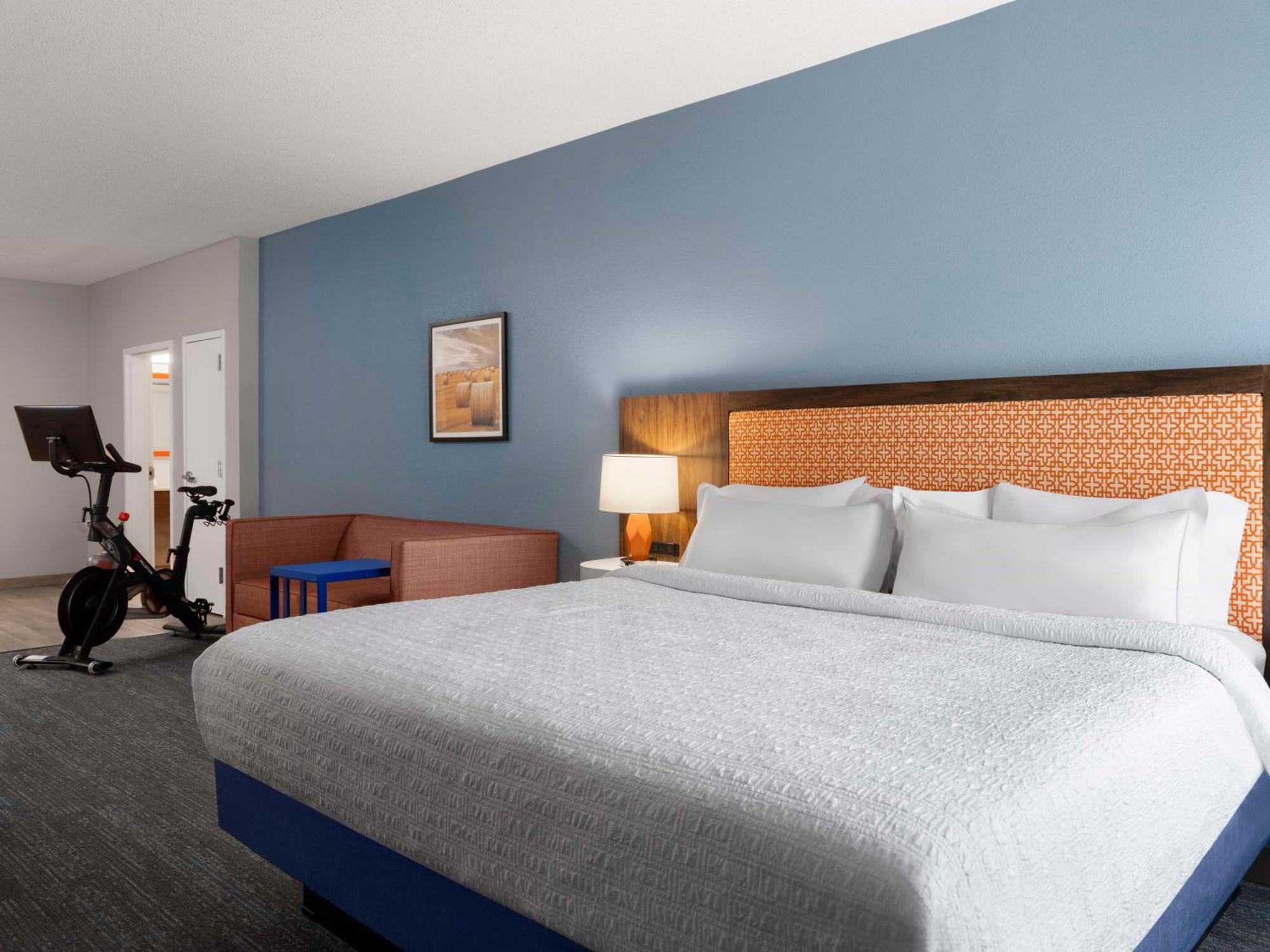 Hampton Inn Ottawa - Starved Rock Area Exterior photo