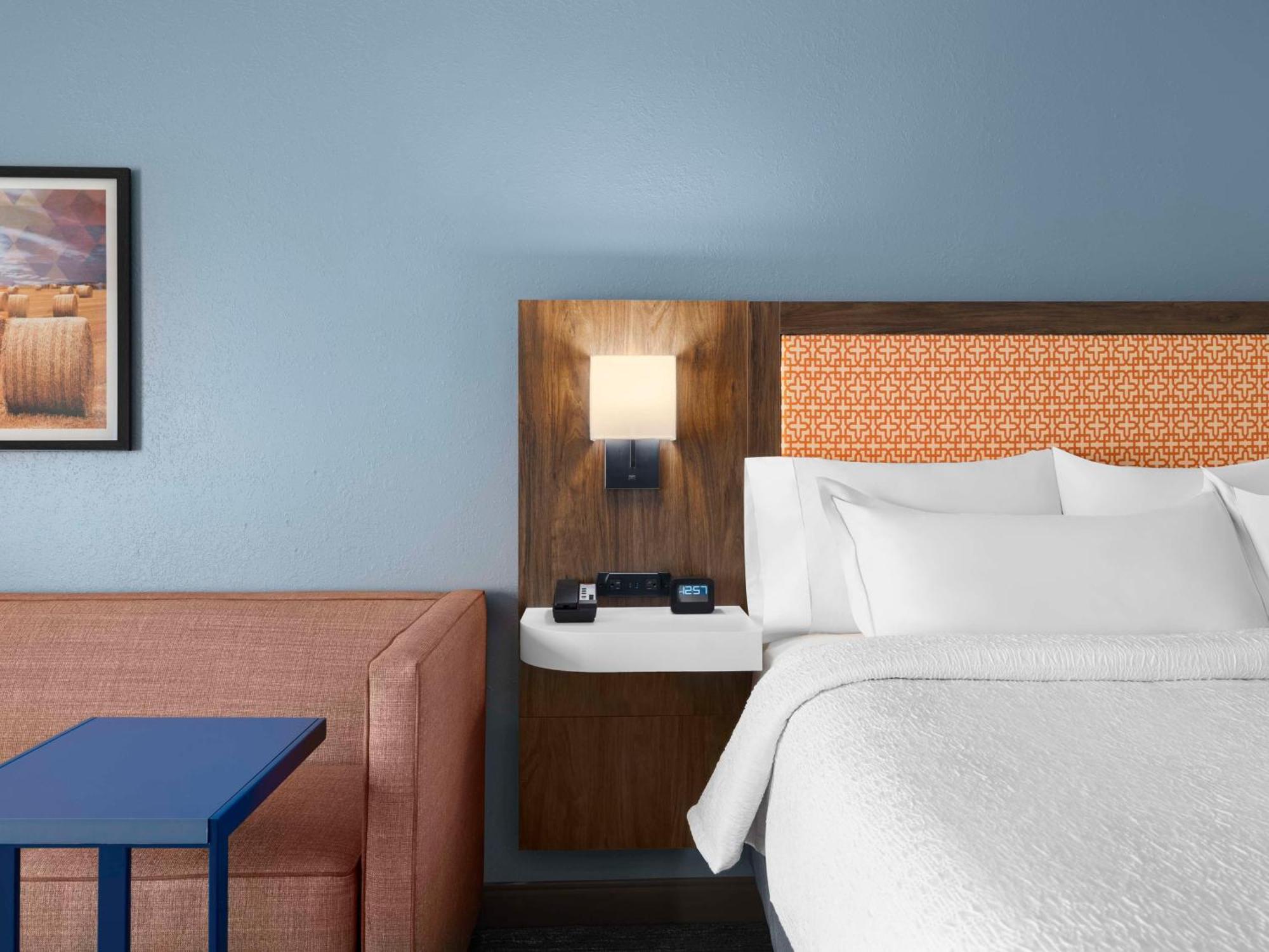Hampton Inn Ottawa - Starved Rock Area Exterior photo