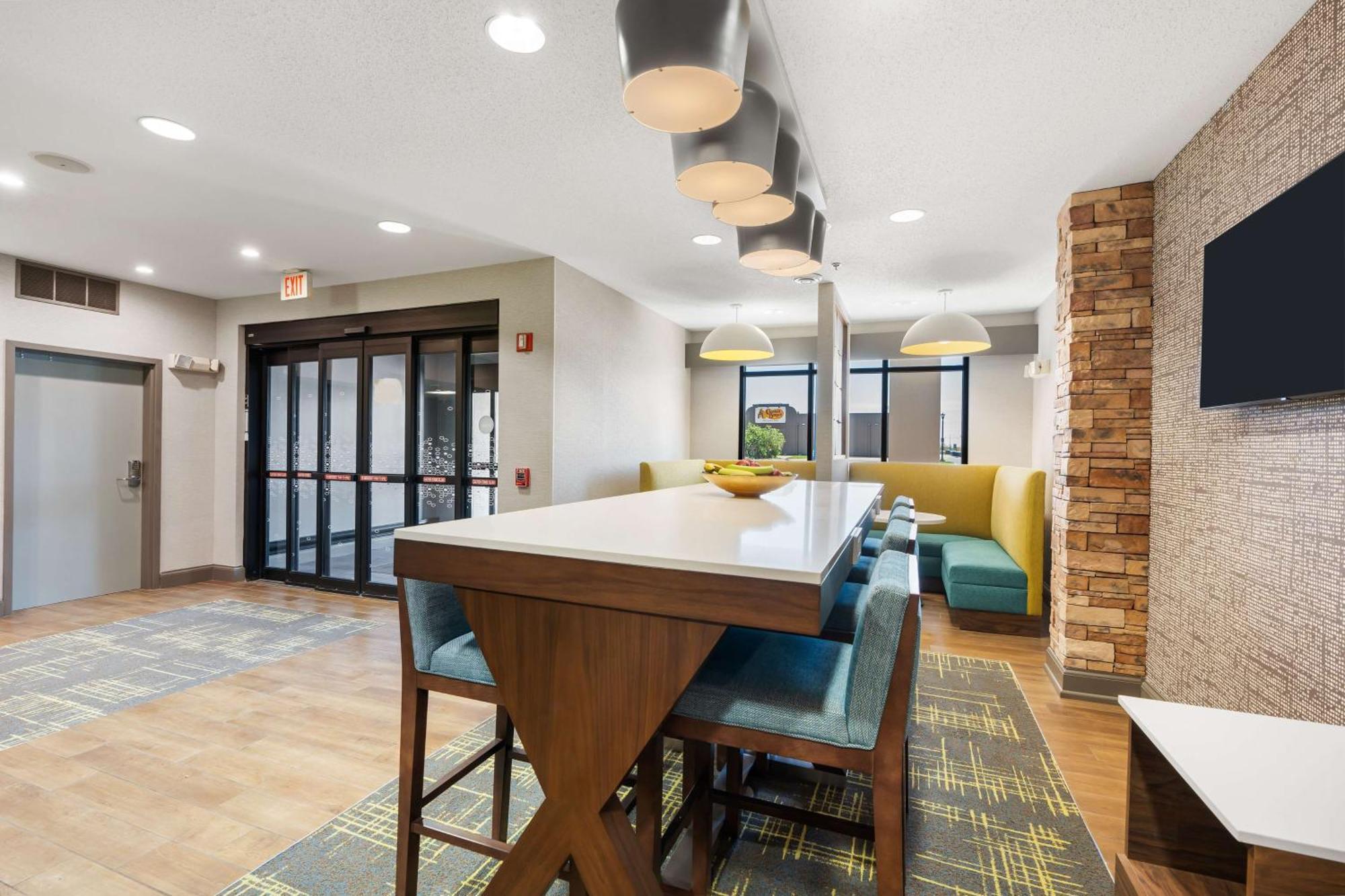 Hampton Inn Ottawa - Starved Rock Area Exterior photo