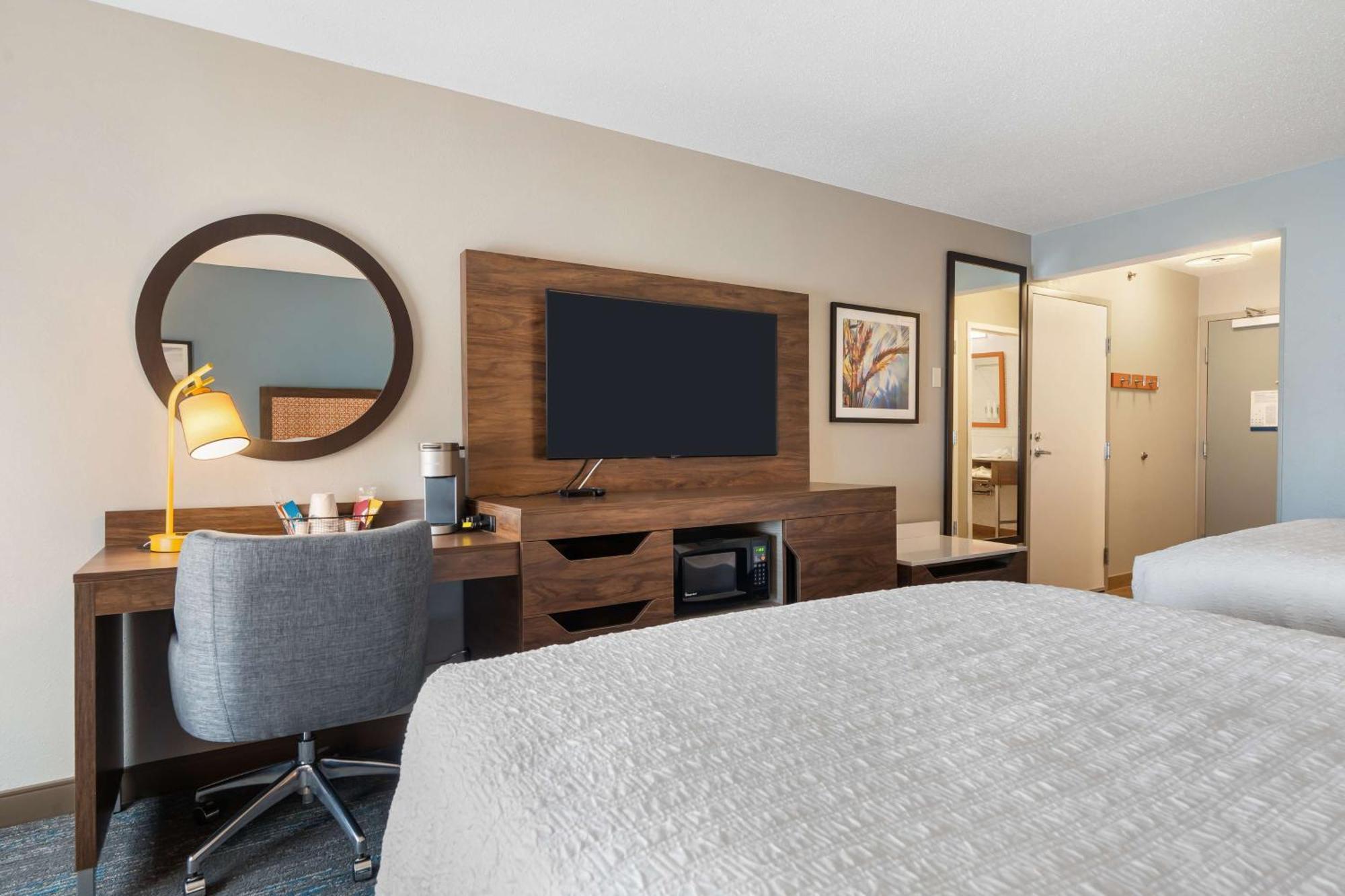 Hampton Inn Ottawa - Starved Rock Area Exterior photo